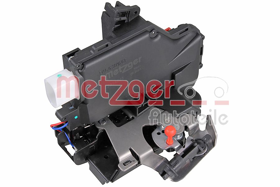 Serratura sport. - 2314545 METZGER
