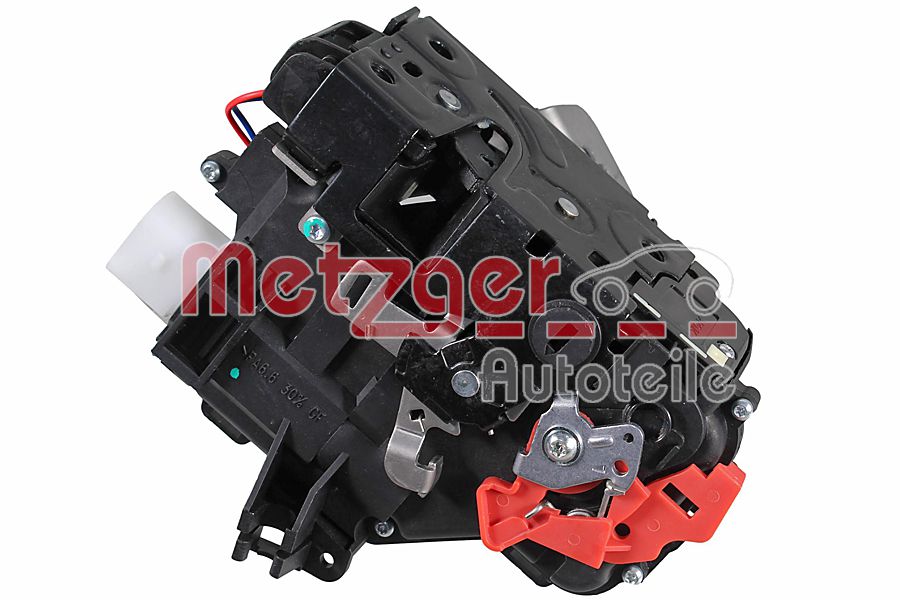 Door Lock - 2314545 METZGER