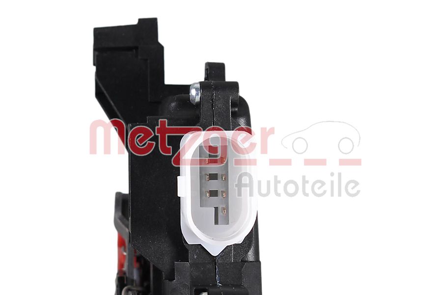 Door Lock - 2314545 METZGER