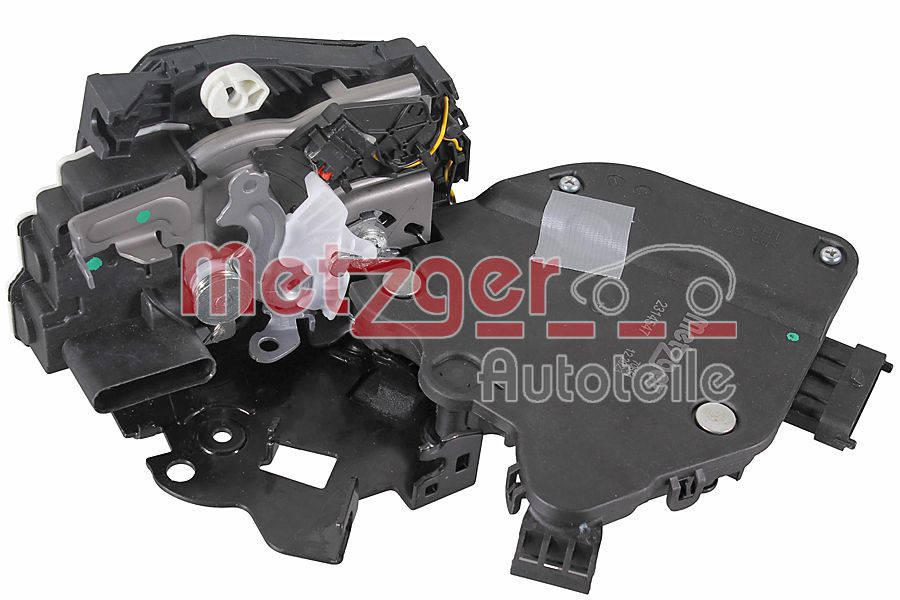 Door Lock - 2314547 METZGER