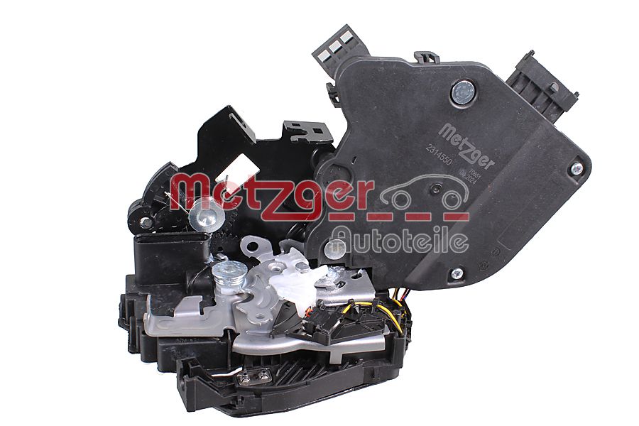 Serratura sport. - 2314550 METZGER