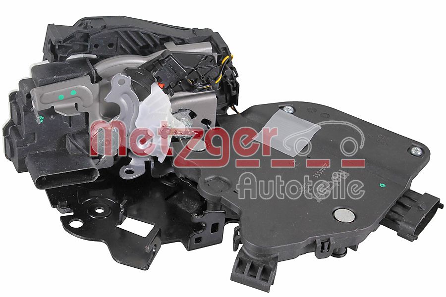 Serratura sport. - 2314551 METZGER