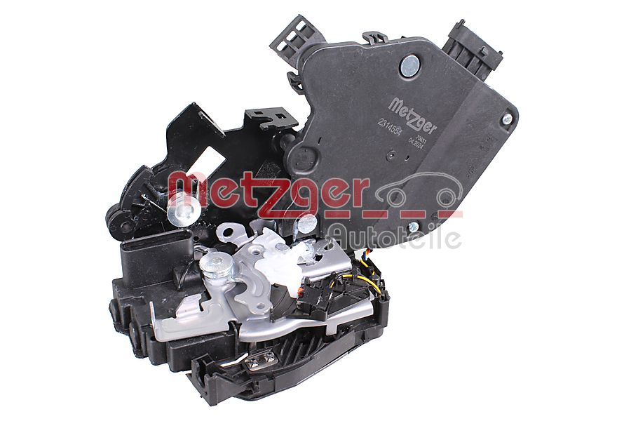 Door Lock - 2314554 METZGER