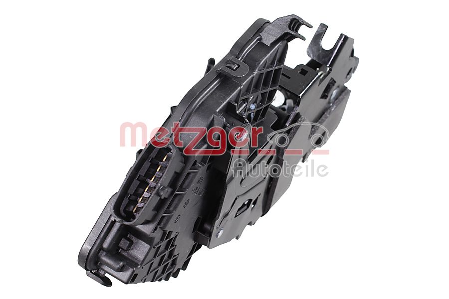 Door Lock - 2314554 METZGER