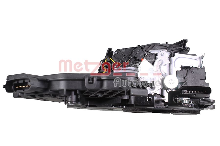 Door Lock - 2314554 METZGER