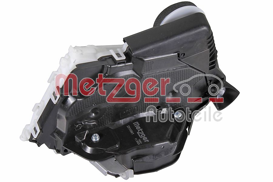 Door Lock - 2314561 METZGER