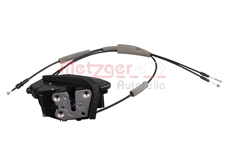 Door Lock - 2314568 METZGER
