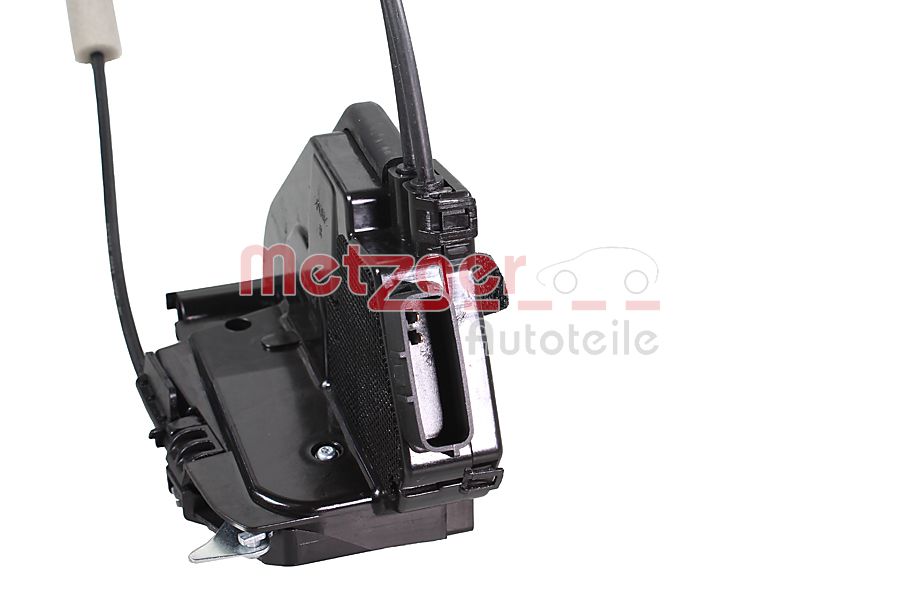 Door Lock - 2314568 METZGER