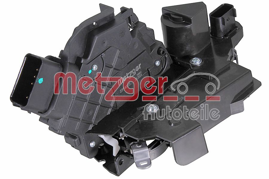 Door Lock - 2314575 METZGER
