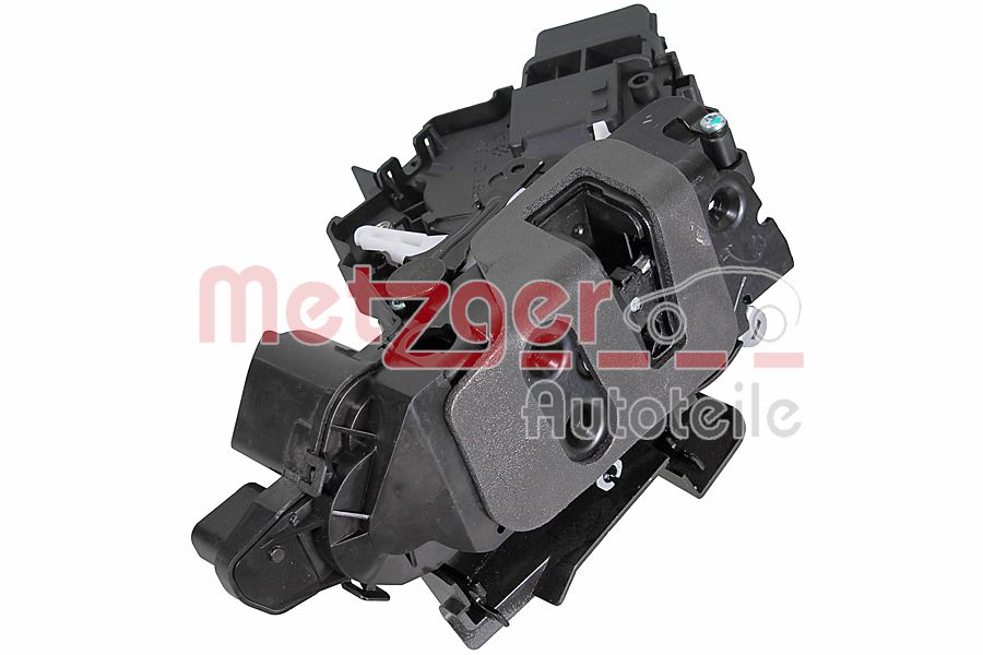Замок двери - 2314575 METZGER