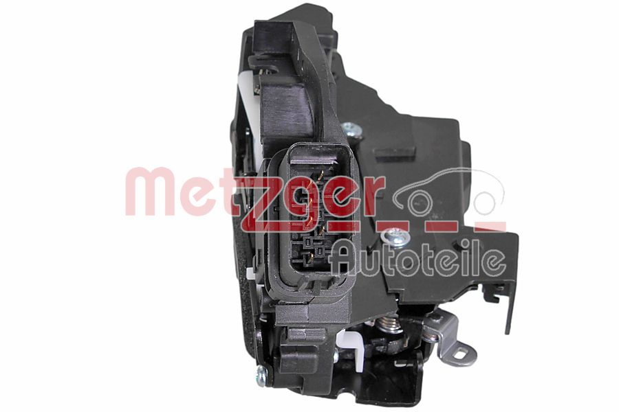 Замок двери - 2314575 METZGER
