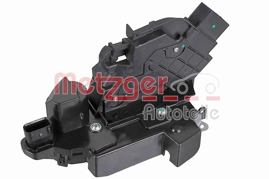 Door Lock - 2314576 METZGER