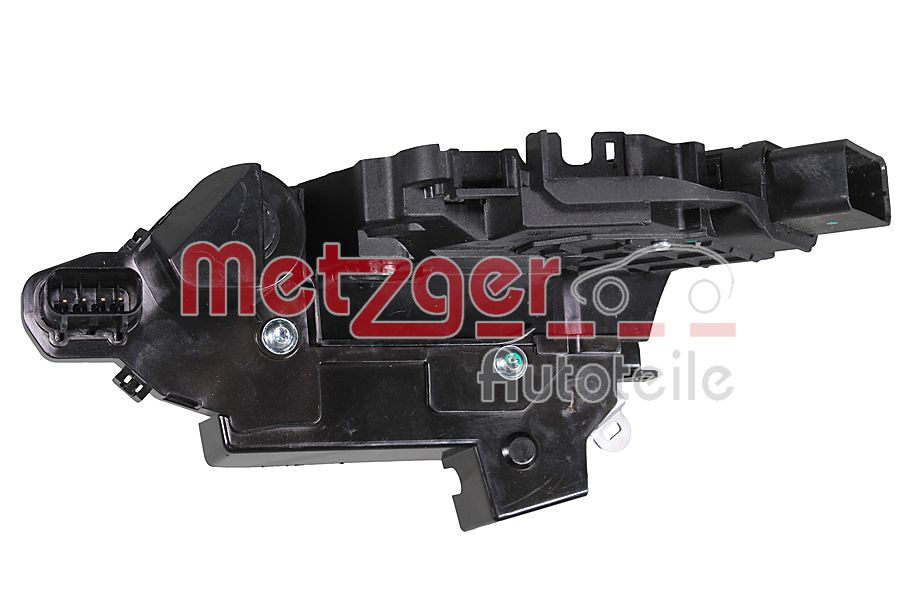 Door Lock - 2314576 METZGER