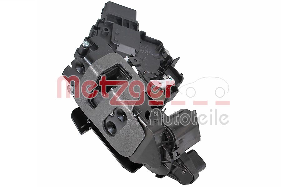 Door Lock - 2314576 METZGER