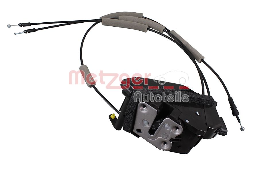 Door Lock - 2314577 METZGER