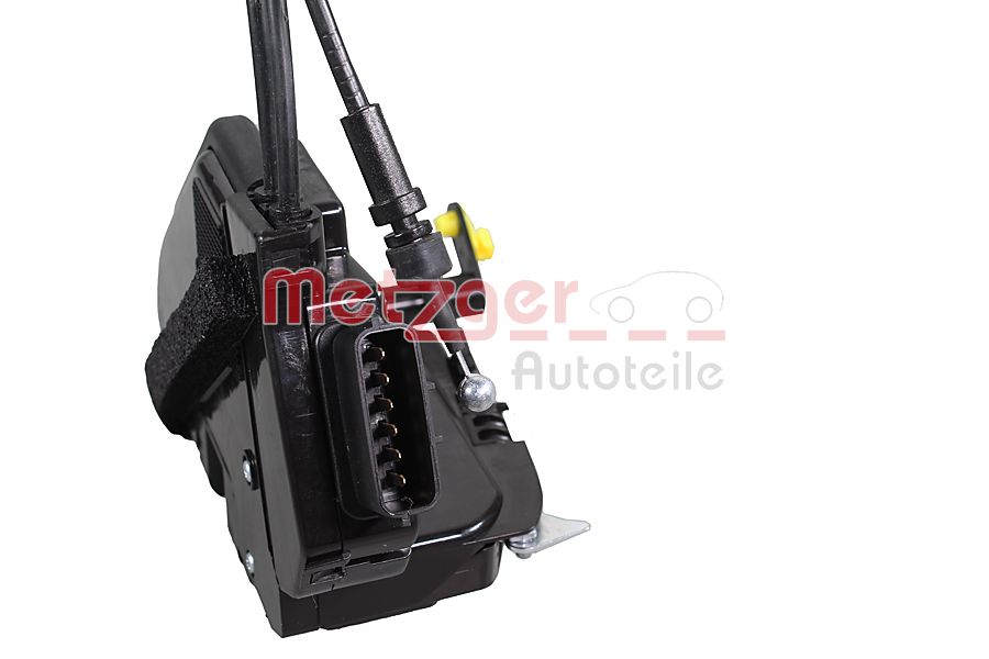 Door Lock - 2314577 METZGER