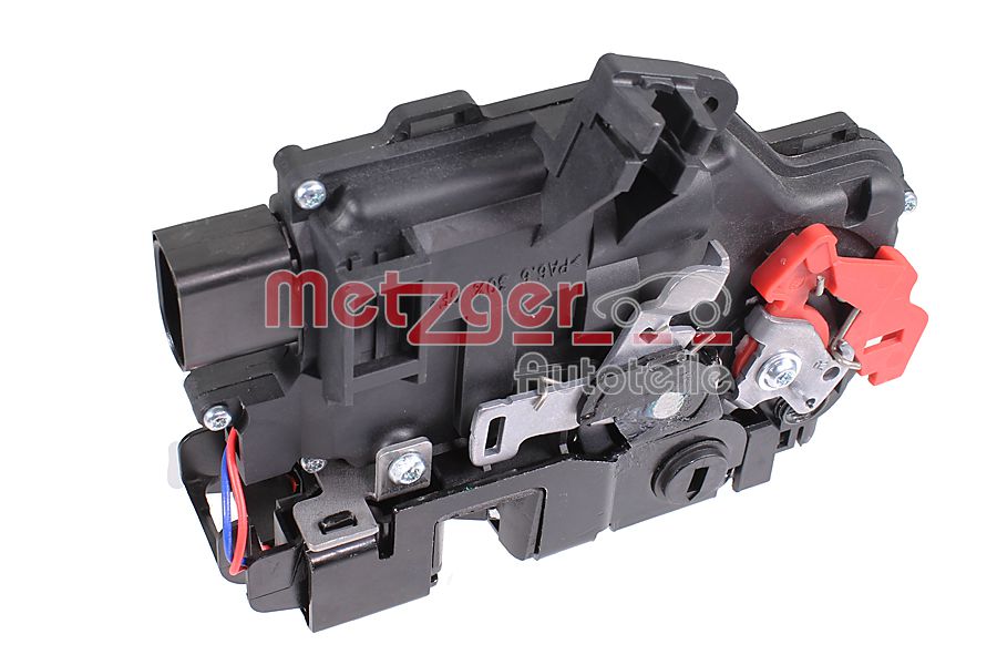 Door Lock - 2314583 METZGER