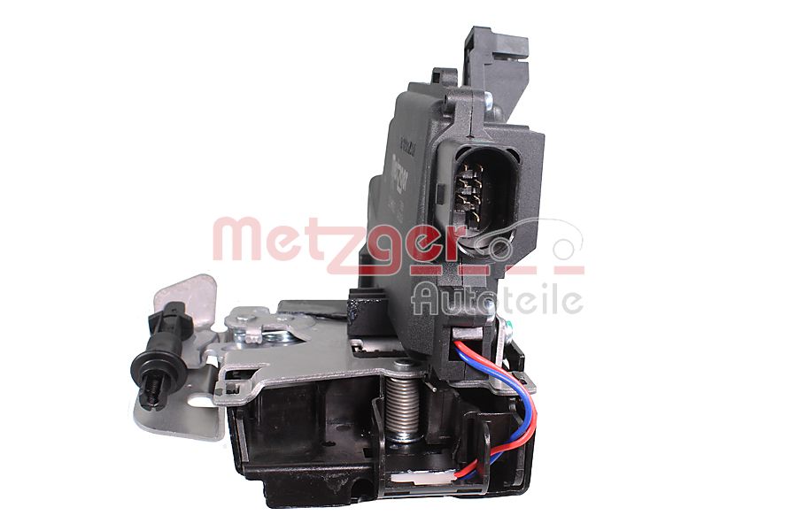Door Lock - 2314583 METZGER