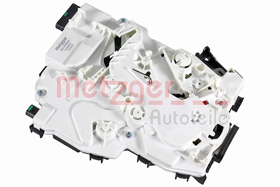 Door Lock - 2314584 METZGER