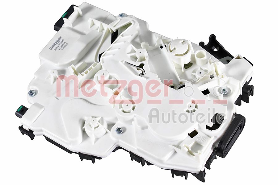 Door Lock - 2314585 METZGER
