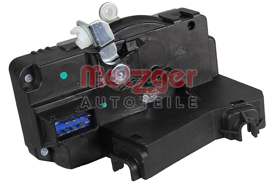 Door Lock - 2314649 METZGER