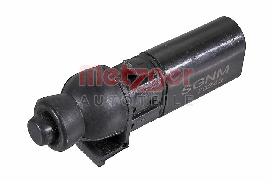 Control, central locking system - 2315006 METZGER