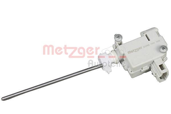 Control, central locking system - 2315008 METZGER