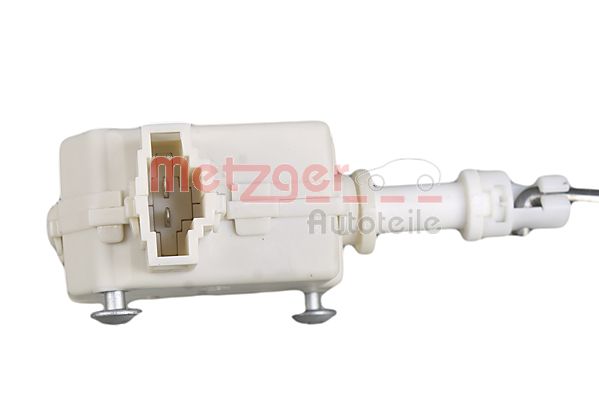 Control, central locking system - 2315010 METZGER