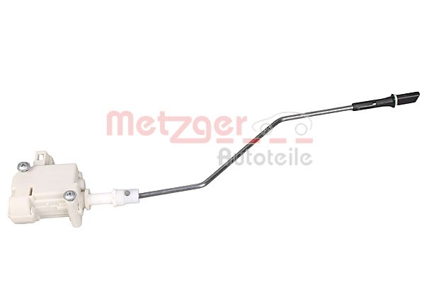 Attuatore, Chiusura centralizzata - 2315010 METZGER