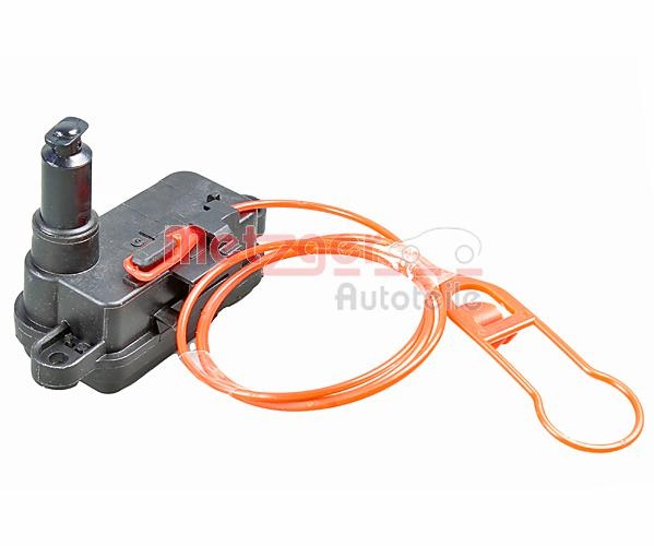 Sensor, wheel speed - 09001291 METZGER