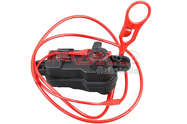 Attuatore, Chiusura centralizzata - 2315013 METZGER