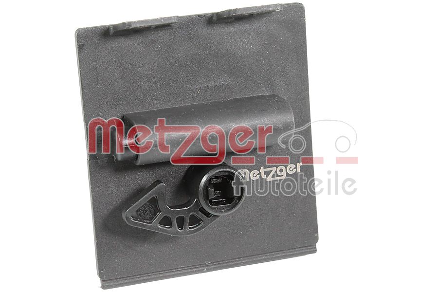Control, central locking system - 2315015 METZGER