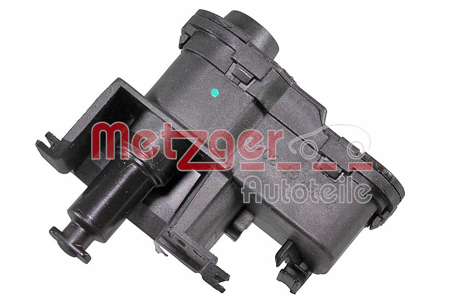 Attuatore, Chiusura centralizzata - 2315016 METZGER