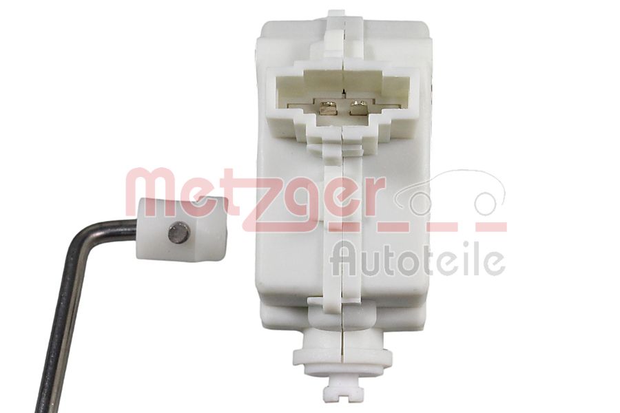Control, central locking system - 2315018 METZGER