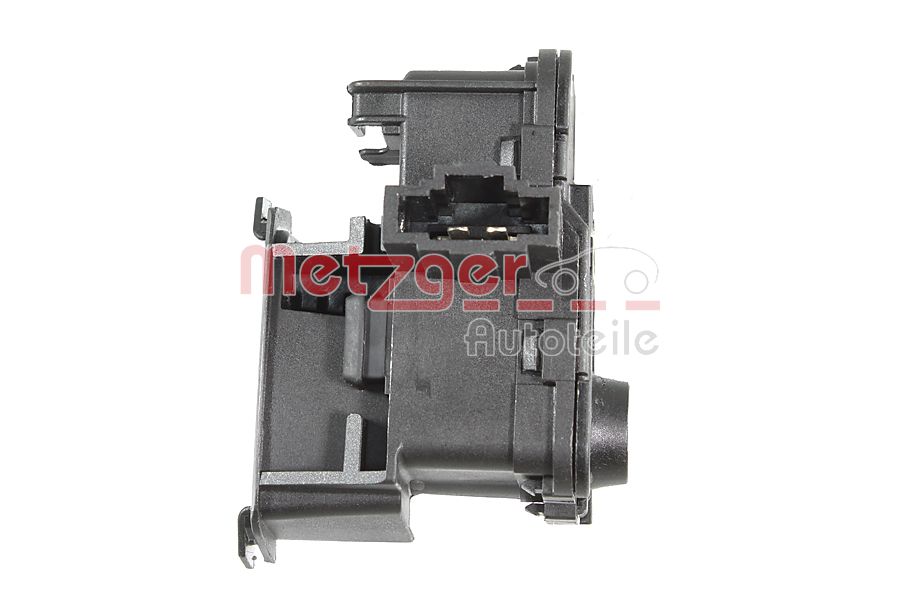 Control, central locking system - 2315023 METZGER