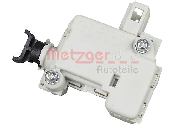 Attuatore, Chiusura centralizzata - 2317000 METZGER