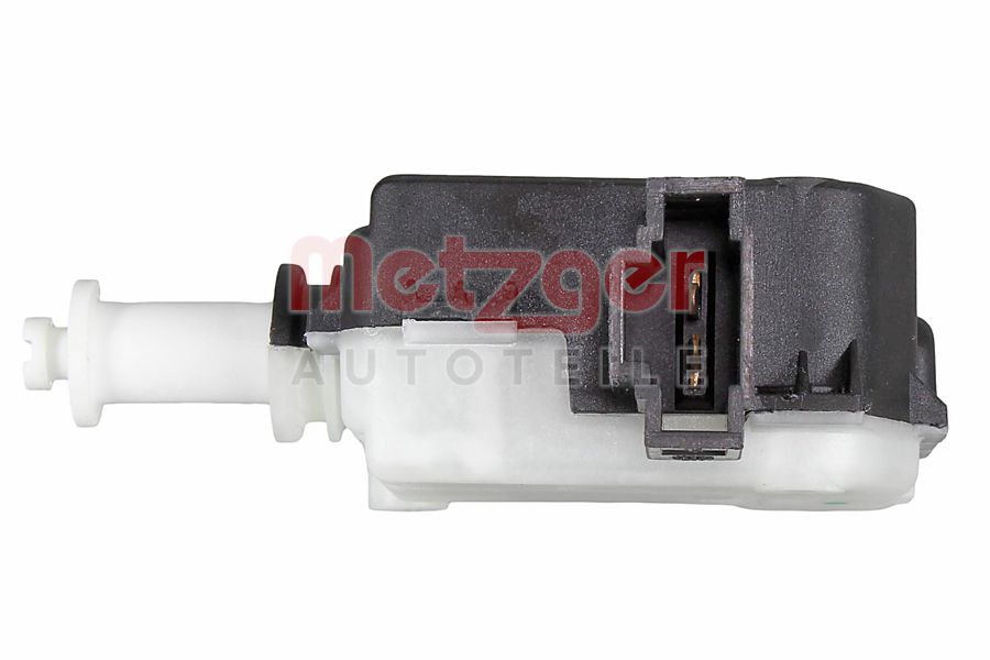 Control, central locking system - 2317001 METZGER