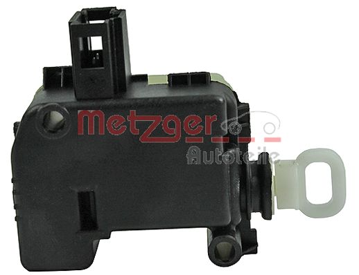 Attuatore, Chiusura centralizzata - 2317013 METZGER