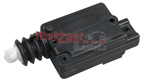 Control, central locking system - 2317014 METZGER