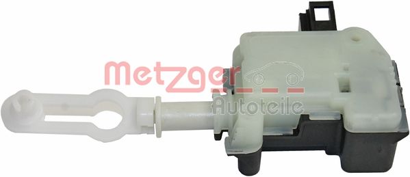 Control, central locking system - 2317015 METZGER