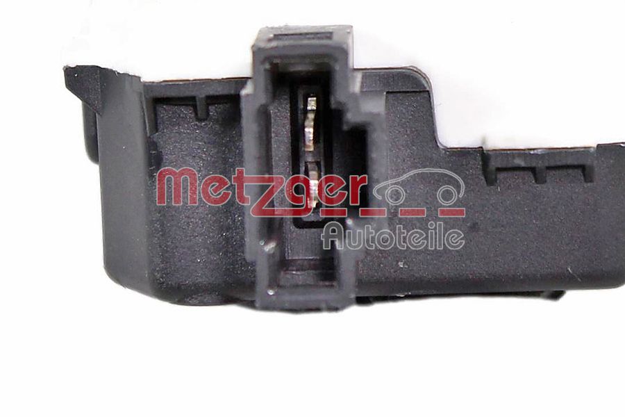 Control, central locking system - 2317024 METZGER