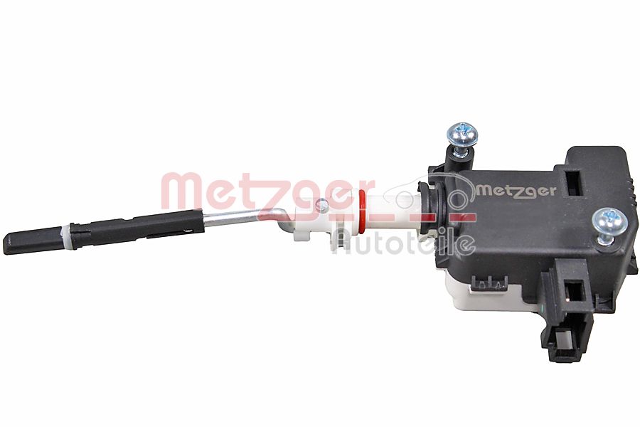 Control, central locking system - 2317025 METZGER