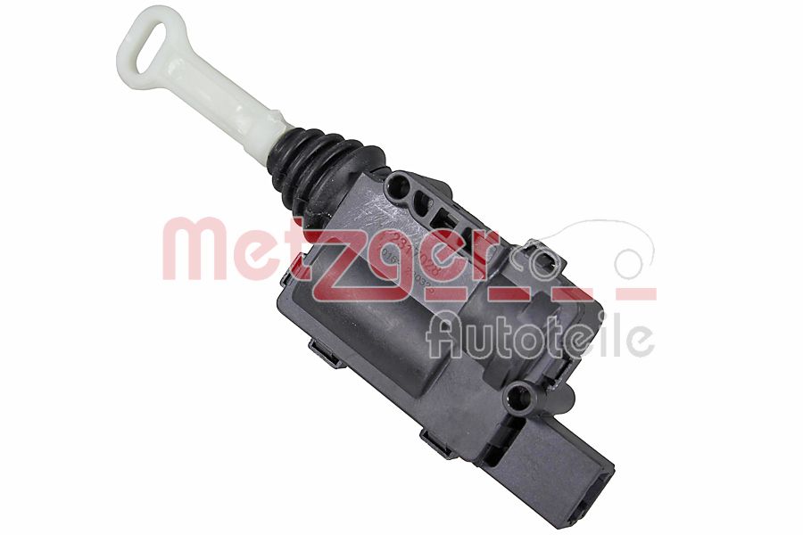 Control, central locking system - 2317028 METZGER