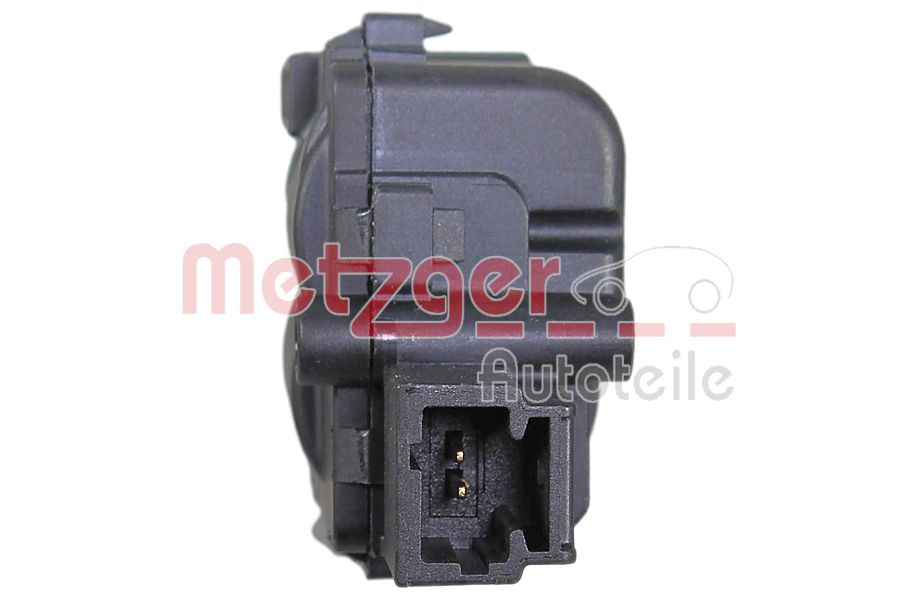 Control, central locking system - 2317028 METZGER