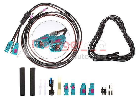 Aerial Cable - 2322005 METZGER