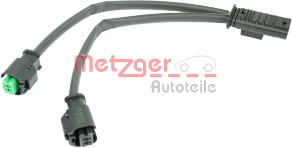 Cable Repair Set, thermostat - 2322024 METZGER