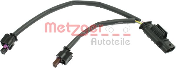 Kit riparazione cavi, termostato - 2322025 METZGER