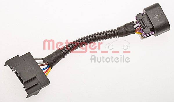 Adapter Cable, tail light - 2323001 METZGER