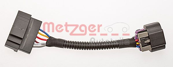 Adapter Cable, tail light - 2323002 METZGER