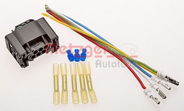 Repair Set, harness - 2323010 METZGER